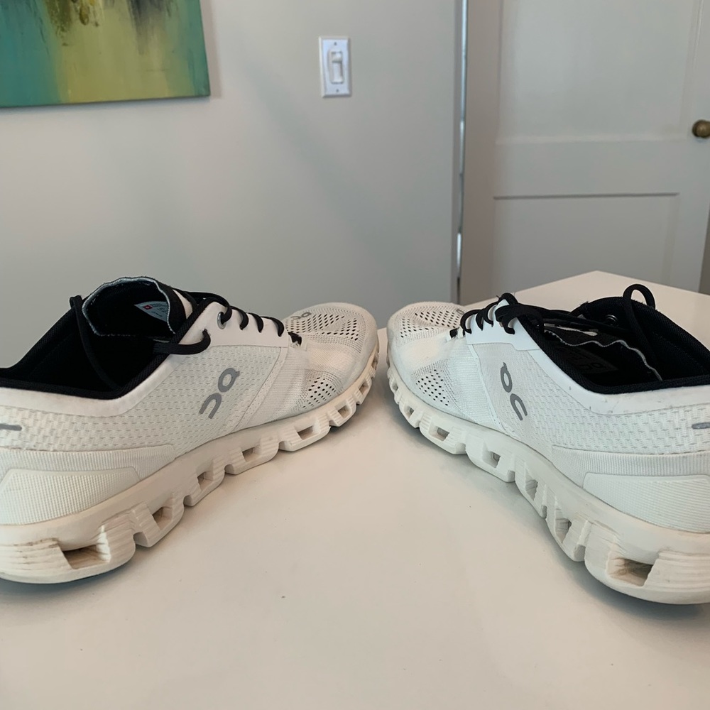 On Cloud X - image 5